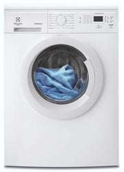 Electrolux RWP 1073 TFW lavatrice Caricamento frontale 7 kg 1000 Giri/min Bianco