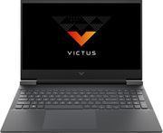 Victus by HP 16-e0021nl AMD Ryzen™ 5 5600H Computer portatile 40,9 cm (16.1") Full HD 16 GB DDR4-SDRAM 512 GB SSD NVIDIA GeForce RTX 3050 Wi-Fi 6 (802.11ax) Windows 11 Home Nero