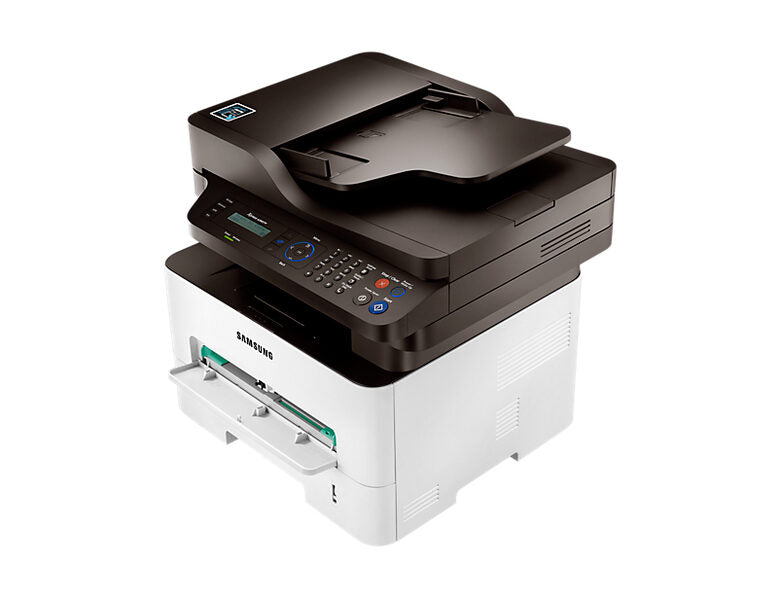 Samsung Xpress SL-M2885FW multifunzione Laser A4 4800 x 600 DPI 28 ppm Wi-Fi