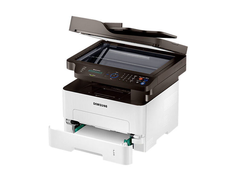 Samsung Xpress SL-M2885FW multifunzione Laser A4 4800 x 600 DPI 28 ppm Wi-Fi