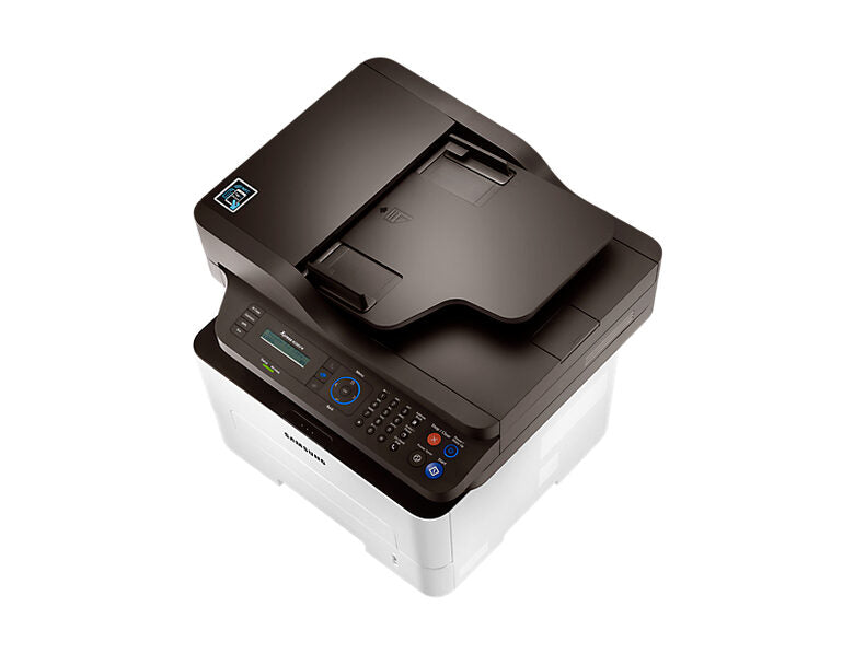 Samsung Xpress SL-M2885FW multifunzione Laser A4 4800 x 600 DPI 28 ppm Wi-Fi