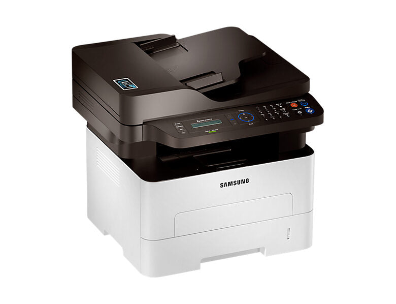 Samsung Xpress SL-M2885FW multifunzione Laser A4 4800 x 600 DPI 28 ppm Wi-Fi