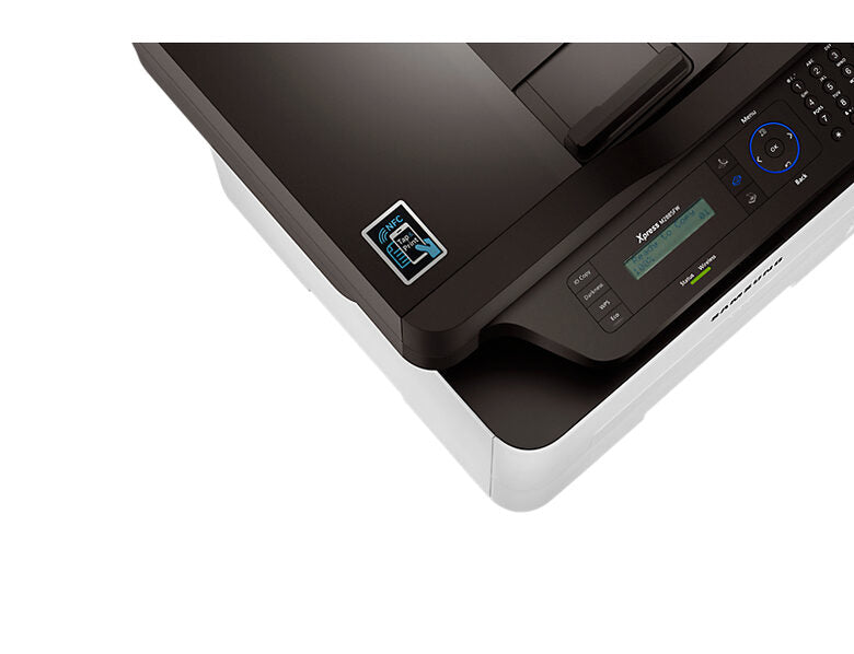 Samsung Xpress SL-M2885FW multifunzione Laser A4 4800 x 600 DPI 28 ppm Wi-Fi