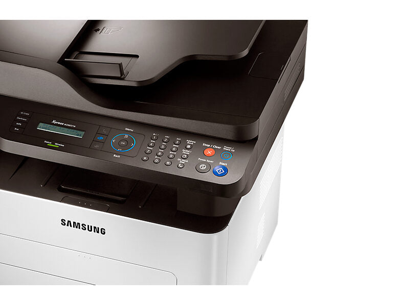 Samsung Xpress SL-M2885FW multifunzione Laser A4 4800 x 600 DPI 28 ppm Wi-Fi