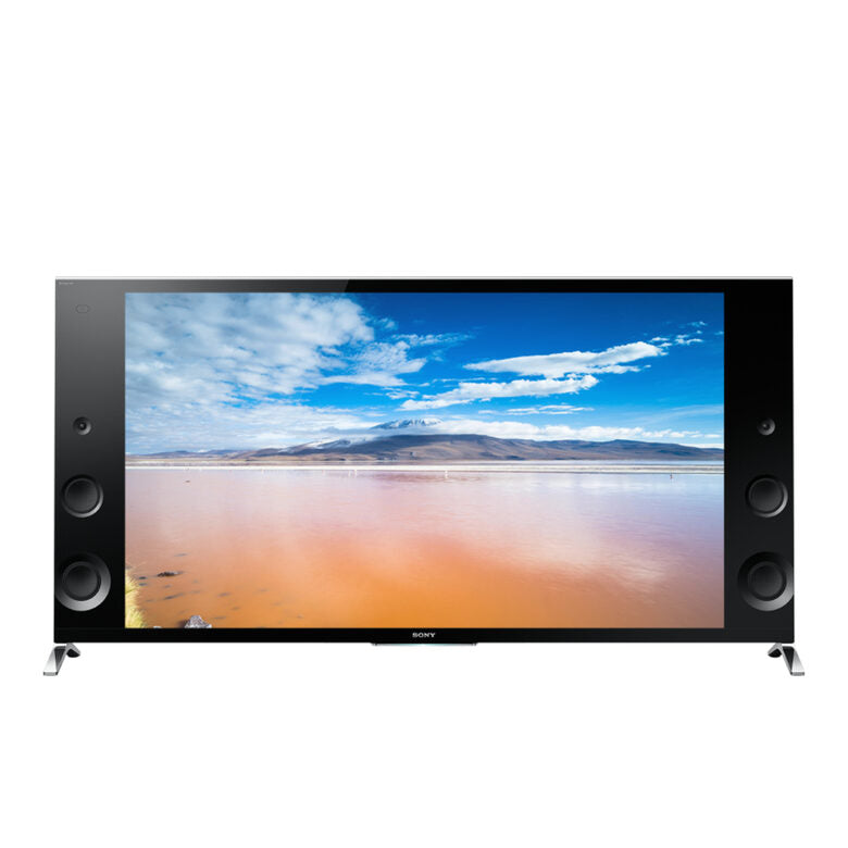 Sony KD-55X9005B