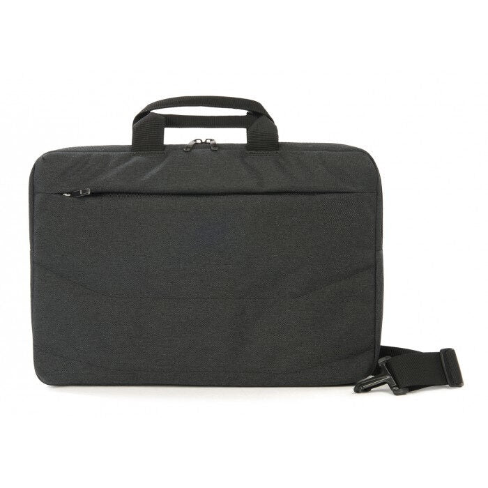 Tucano Linea Bag borsa per notebook 39,6 cm (15.6") Borsa da corriere Blu