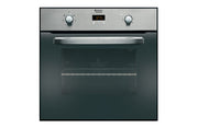 Hotpoint EHS 53 I X/HA Forno a Incasso 59 L A Acciaio inossidabile