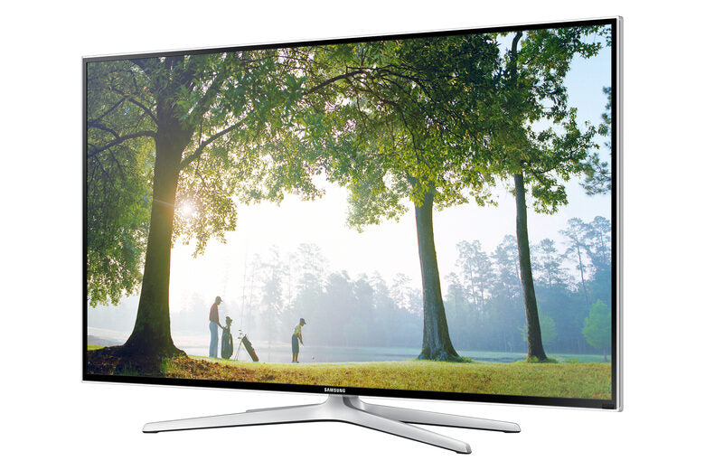 Samsung UE40H6400AY 101,6 cm (40") Full HD Smart TV Wi-Fi Nero