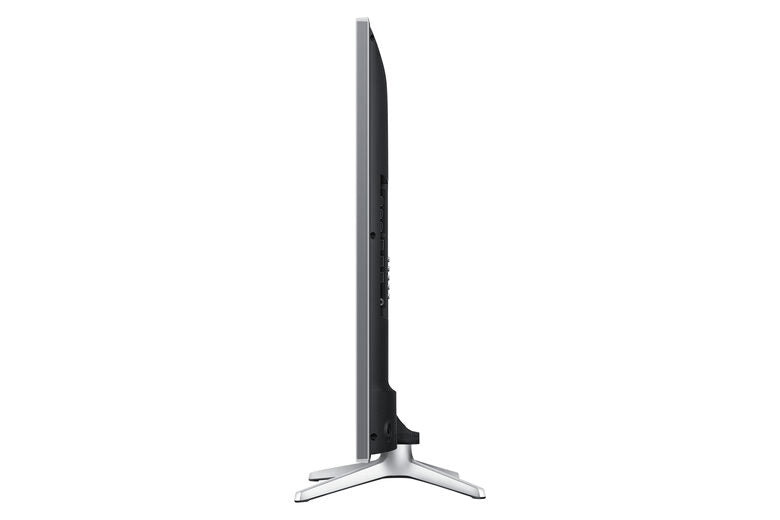 Samsung UE40H6400AY 101,6 cm (40") Full HD Smart TV Wi-Fi Nero