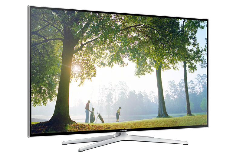 Samsung UE40H6400AY 101,6 cm (40") Full HD Smart TV Wi-Fi Nero