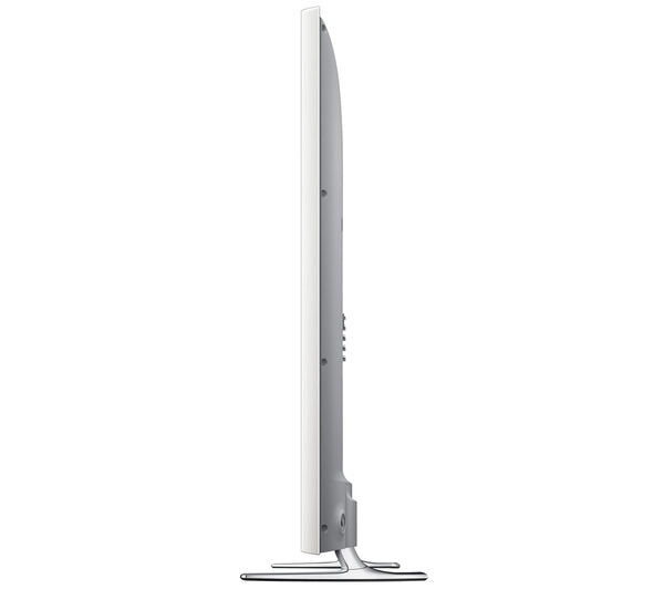 Samsung UE40H6410SD 101,6 cm (40") Full HD Smart TV Wi-Fi Bianco