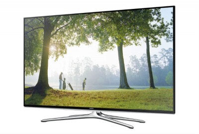 Samsung UE40H6200AY 101,6 cm (40") Full HD Smart TV Wi-Fi Nero
