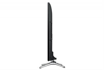 Samsung UE40H6200AY 101,6 cm (40") Full HD Smart TV Wi-Fi Nero