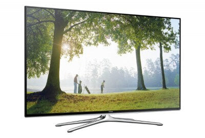 Samsung UE40H6200AY 101,6 cm (40") Full HD Smart TV Wi-Fi Nero