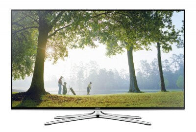Samsung UE50H6200AY 127 cm (50") Full HD Smart TV Wi-Fi Nero