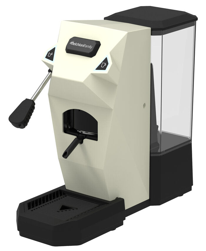 Melchioni macchina caffe' cialde modello Cialdina 15bar potenza 1lt
