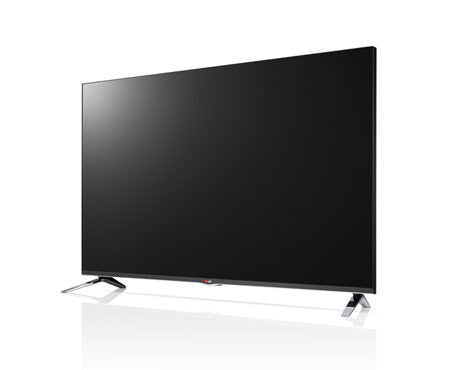 LG 47LB671V TV 119,4 cm (47") Full HD Smart TV Wi-Fi Nero