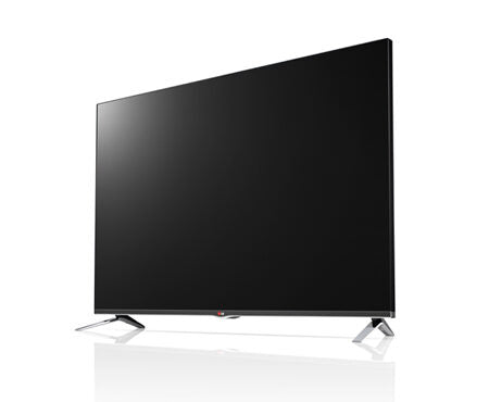LG 47LB671V TV 119,4 cm (47") Full HD Smart TV Wi-Fi Nero