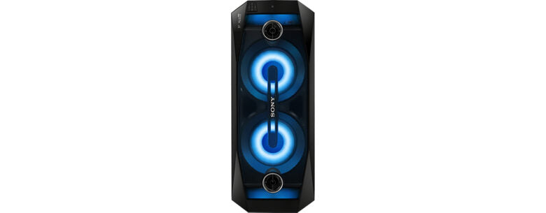 Sony GTK-X1BT