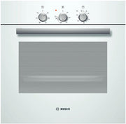Bosch HBN211W0J Forno a Incasso 67 L A-10% Bianco