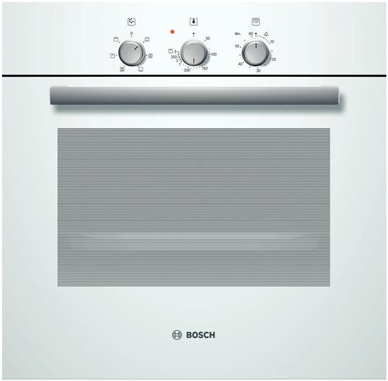 Bosch HBN211W0J Forno a Incasso 67 L A-10% Bianco
