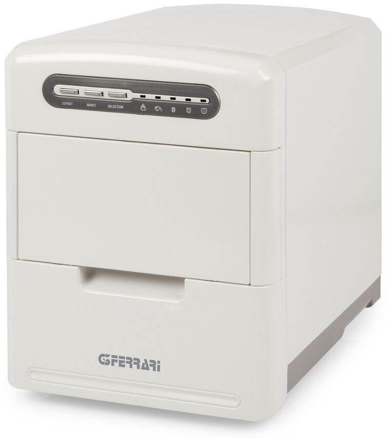 G3 Ferrari Artiko 12 kg/24h 140 W Bianco