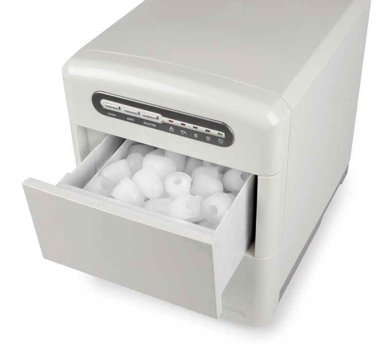 G3 Ferrari Artiko 12 kg/24h 140 W Bianco