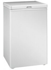 Smeg CO103 Congelatore a Pozzetto Libera installazione