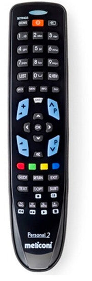 Meliconi Gumbody PERSONAL 2 per TV LG