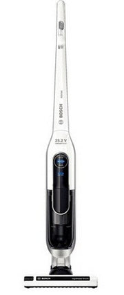 Bosch BCH6ATH25 scopa elettrica Senza sacchetto 0,9 L 2400 W Nero, Bianco