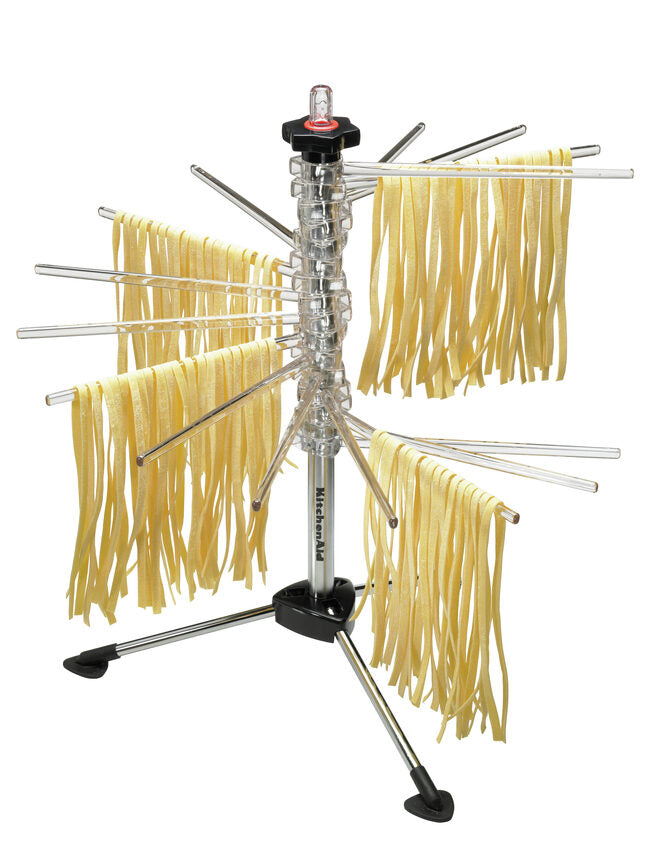 KitchenAid 5KPDR 1 pz Trasparente Griglia per essiccare la pasta