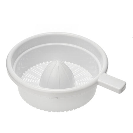 KitchenAid 5KFP13CR spremiagrumi Bianco
