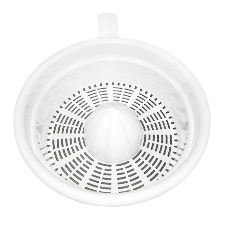 KitchenAid 5KFP13CR spremiagrumi Bianco