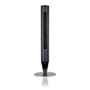 DCG Eltronic VE9195 ventilatore Nero