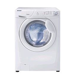 Zerowatt OZ3 0841D lavatrice Caricamento frontale 4 kg 800 Giri/min Bianco