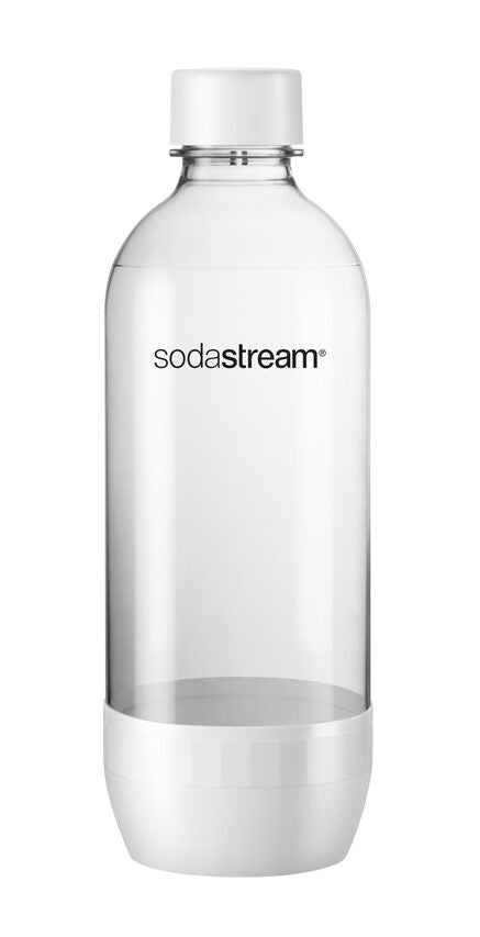 SodaStream Confezione da 3 bottiglie in Pet Universali