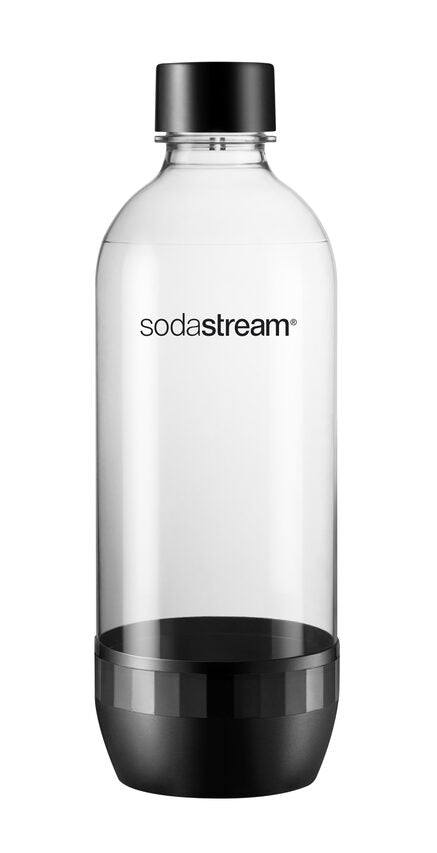 SodaStream Confezione da 3 bottiglie in Pet Universali