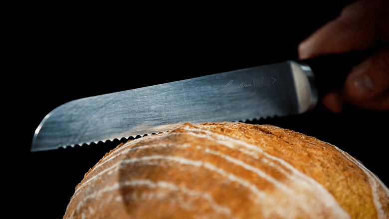 Lagostina Iceforce Coltello Pane