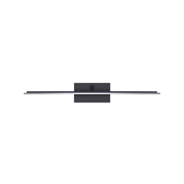 LG Oled65G46LS Televisione Smart TV 65 Pollici Oled Evo 4K Serie G4 Base Inclusa