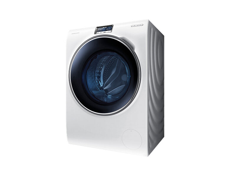 Samsung WW10H9400EW lavatrice Caricamento frontale 10 kg 1400 Giri/min Bianco