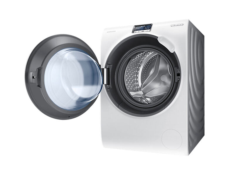 Samsung WW10H9400EW lavatrice Caricamento frontale 10 kg 1400 Giri/min Bianco