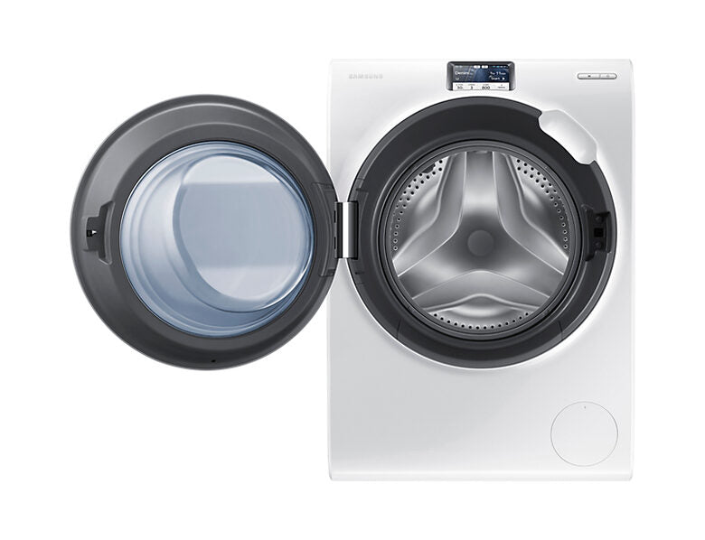 Samsung WW10H9400EW lavatrice Caricamento frontale 10 kg 1400 Giri/min Bianco