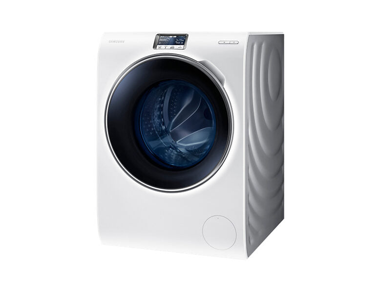 Samsung WW10H9400EW lavatrice Caricamento frontale 10 kg 1400 Giri/min Bianco