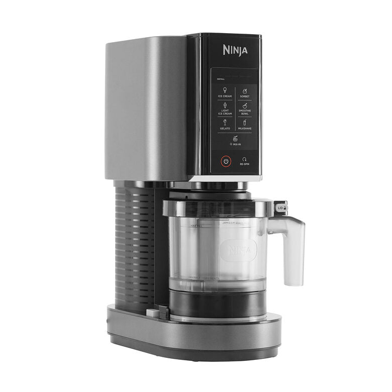 Ninja Gelatiera Creami NC300EU