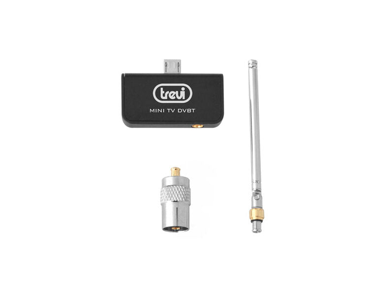 Trevi DT 325 TV DVB-T USB