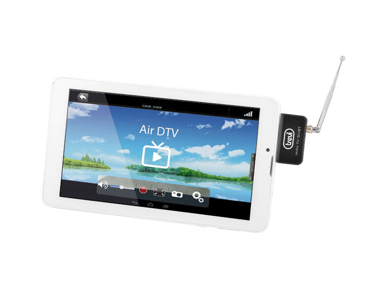 Trevi DT 325 TV DVB-T USB