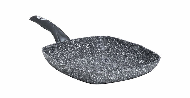 Aeternum Grill Madame Petravera Plus 28 cm