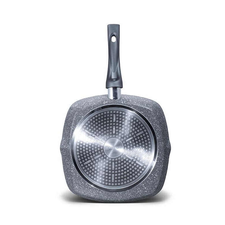 Aeternum Grill Madame Petravera Plus 28 cm