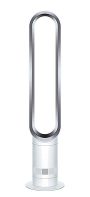 Dyson AM07 Ventilatore senza pale, bianco/argento