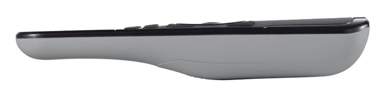 Trust Wireless Touchpad Presenter puntatore wireless IR Nero, Grigio